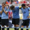Cupa Confederatiilor: Uruguay are "antrenament" cu Tahiti